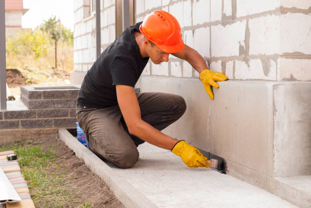 Licensed Interior Drainage System service in Hooven, OH - SJ Waterproofing Pros